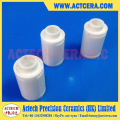 High Precision Zirconia Ceramic Bushing/Pipe/Tube Machining